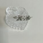 Pross Leaf silver