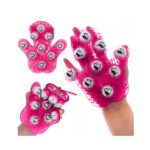 Kehamassaažikinnas Body massager neck hand massage cellulite massage glove