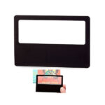 Suurendusklaas Card magnifier