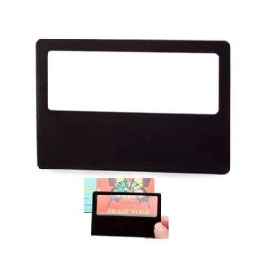 Suurendusklaas Card magnifier