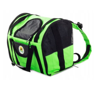 Lemmiklooma transpordikott Transport bag dog carrier cat backpack