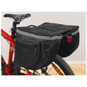 Suur jalgratta pakiraamikott Bicycle bag 5