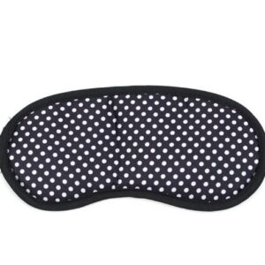 Unemask Black eye mask