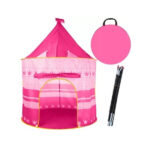 Laste telk Children's tent pink