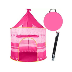 Laste telk Children's tent pink