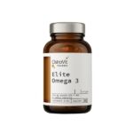 Elite Omega 3 30 kaps OstroVit Pharma