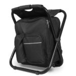 3in1 Kalastustool + Seljakott + Termokott Fishing chair with backpack folding bag 3in1
