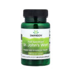 Full Spectrum® Naistepuna 375 mg 60 vegankapslit Swanson