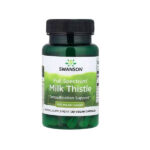 Full Spectrum® Piimaohakas 500 mg 30 vegankapslit Swanson