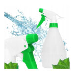 Universaalne taimede pihustuspudel Hand sprayer for plants garden flower universal 500 ml