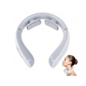 Kaelamassaažiseade Neck massager back electrostimulator