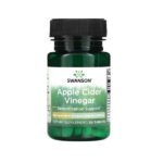 Õunasiidri äädikas 200 mg 30 tab