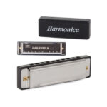 Suupill Metal harmonica